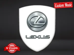 Lexus Autoadesivi Max Durevoli Moderni Eleganti